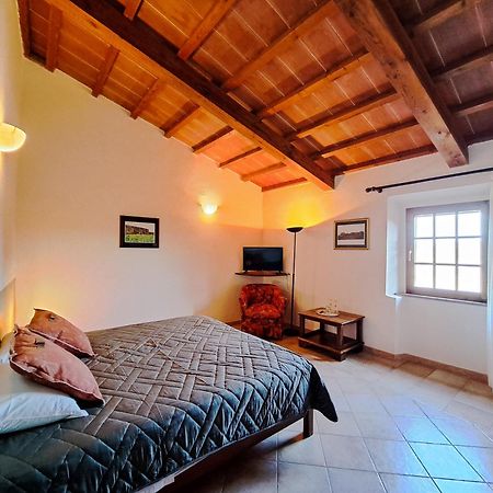 Le Valli Tuscany 波马兰切 外观 照片
