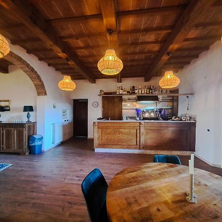 Le Valli Tuscany 波马兰切 外观 照片