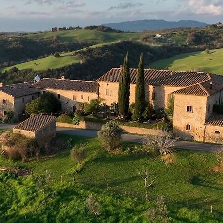 Le Valli Tuscany 波马兰切 外观 照片