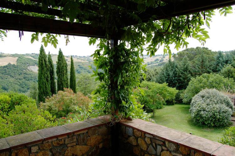 Le Valli Tuscany 波马兰切 外观 照片