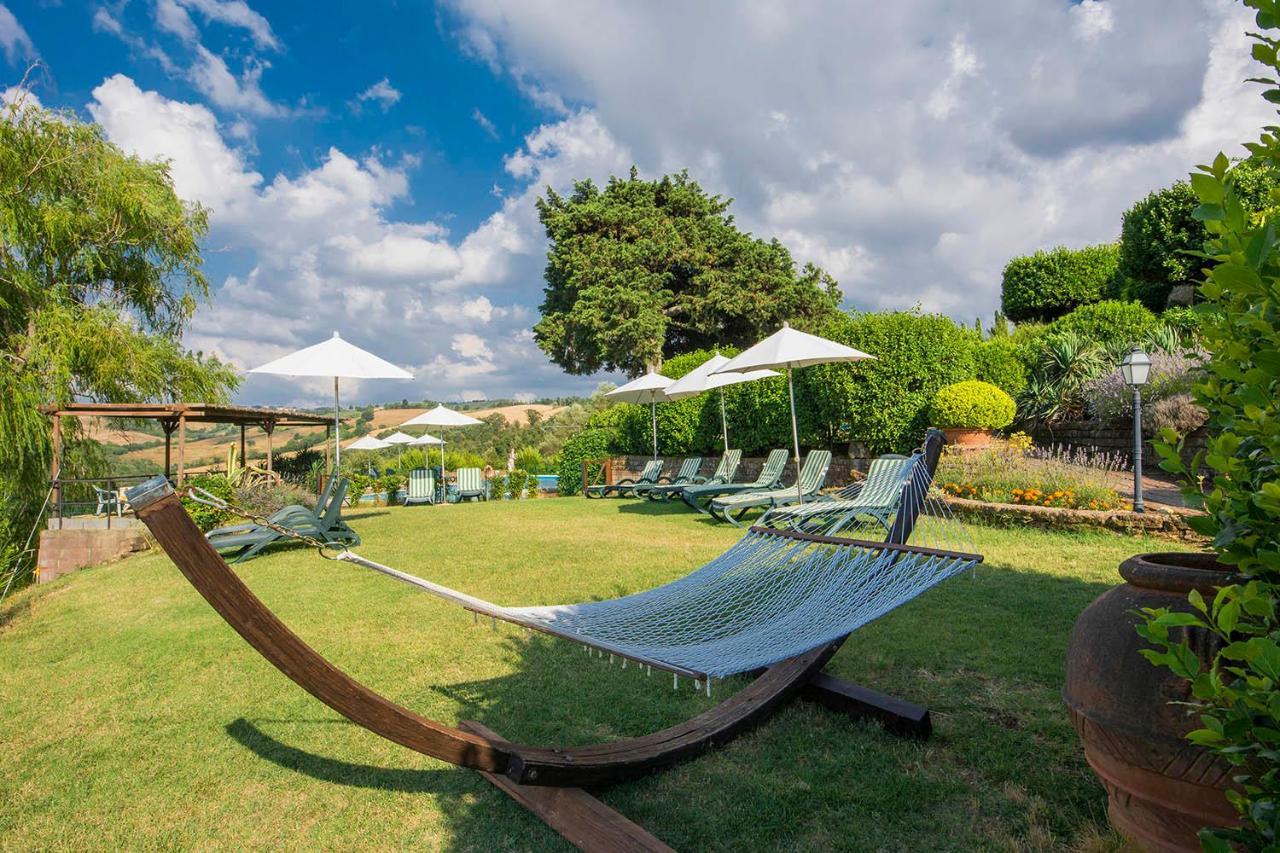 Le Valli Tuscany 波马兰切 外观 照片