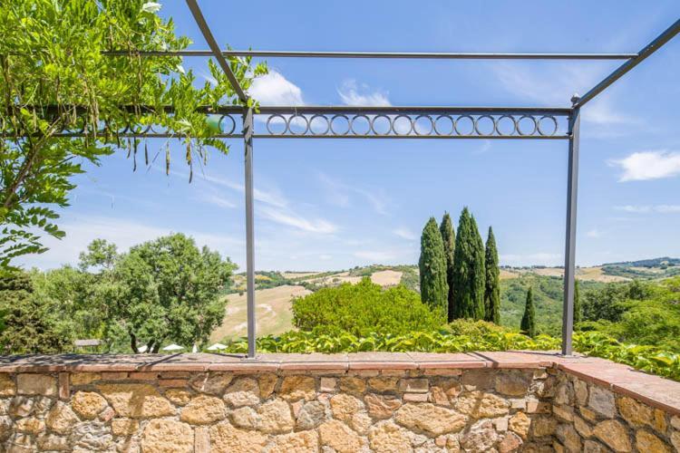 Le Valli Tuscany 波马兰切 外观 照片