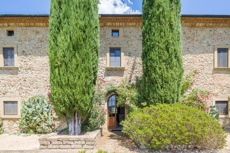 Le Valli Tuscany 波马兰切 外观 照片