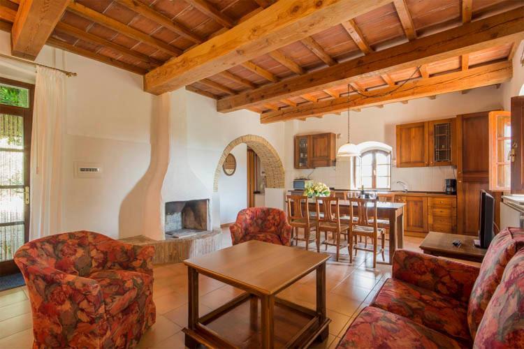 Le Valli Tuscany 波马兰切 外观 照片