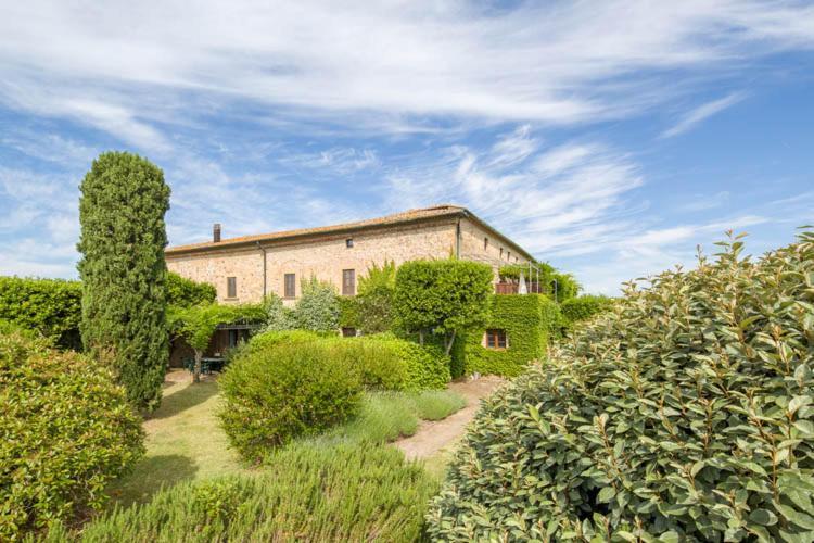 Le Valli Tuscany 波马兰切 外观 照片