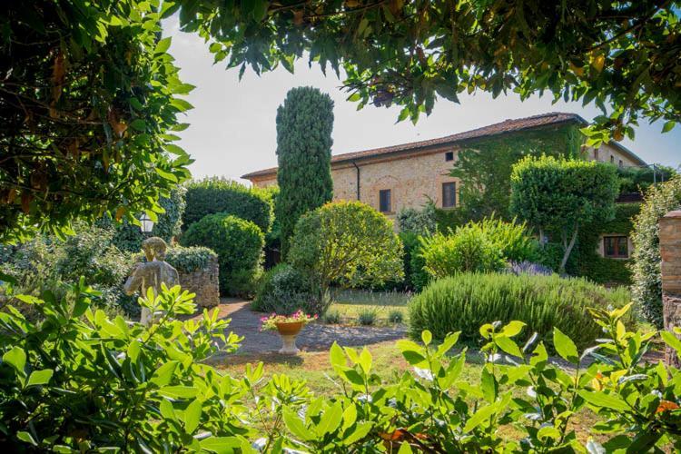 Le Valli Tuscany 波马兰切 外观 照片