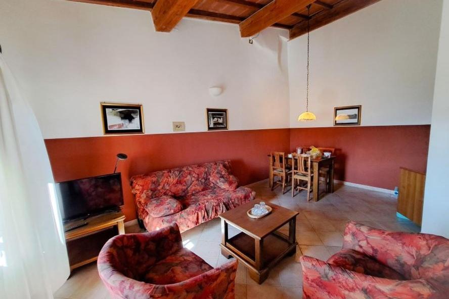 Le Valli Tuscany 波马兰切 外观 照片