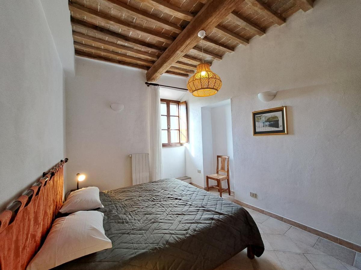 Le Valli Tuscany 波马兰切 外观 照片