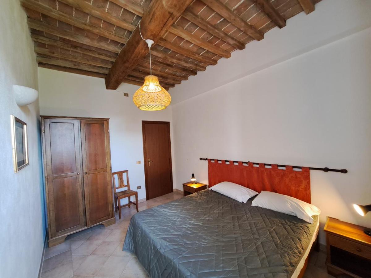 Le Valli Tuscany 波马兰切 外观 照片
