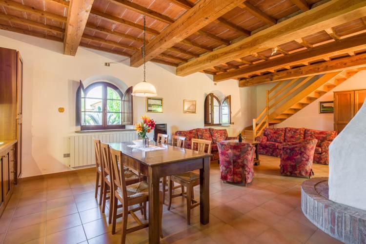 Le Valli Tuscany 波马兰切 外观 照片