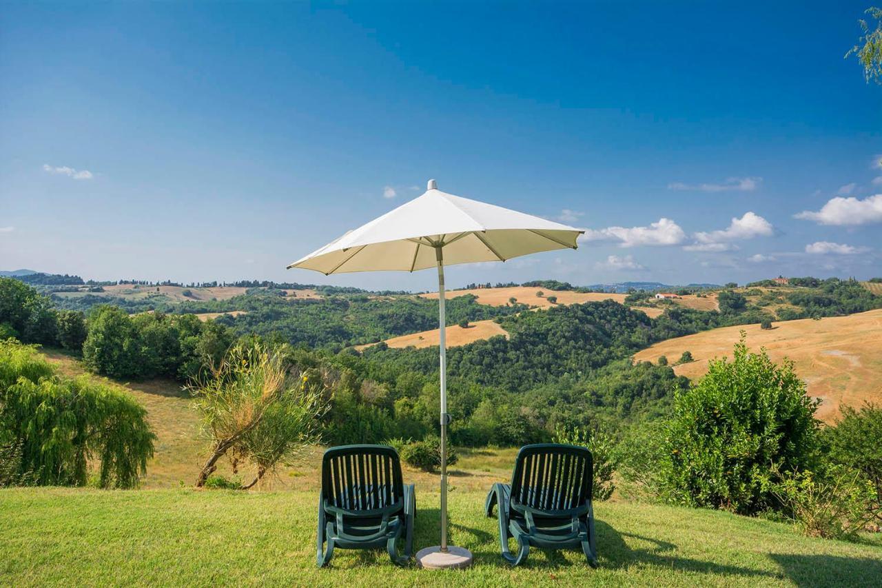 Le Valli Tuscany 波马兰切 外观 照片