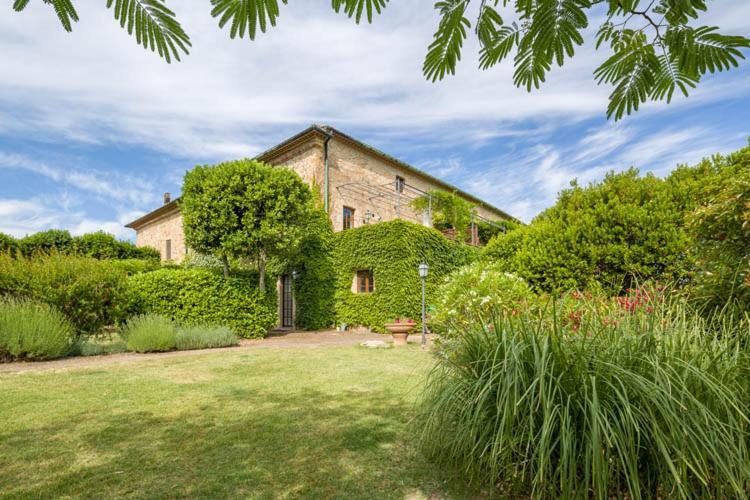 Le Valli Tuscany 波马兰切 外观 照片