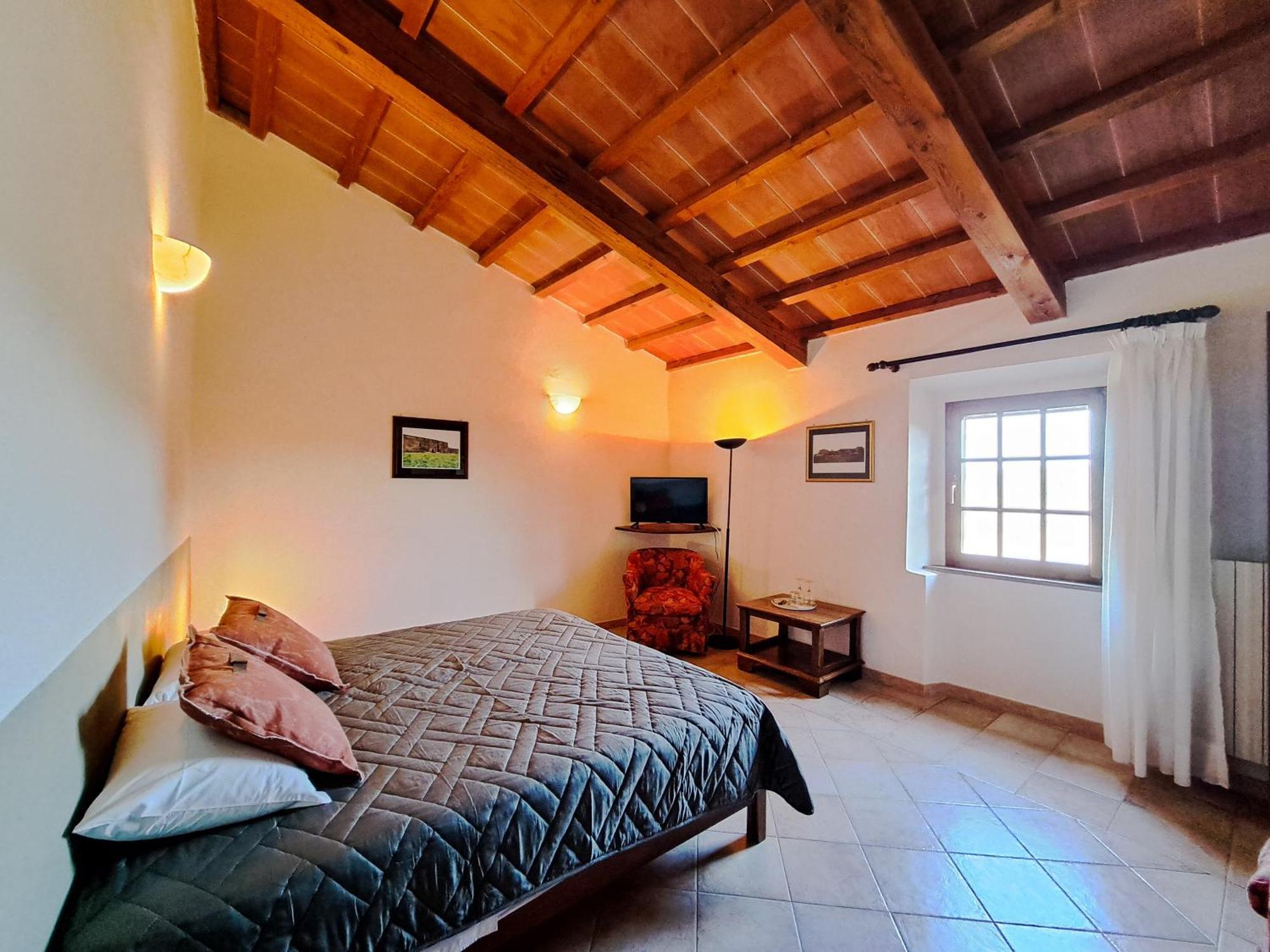 Le Valli Tuscany 波马兰切 外观 照片