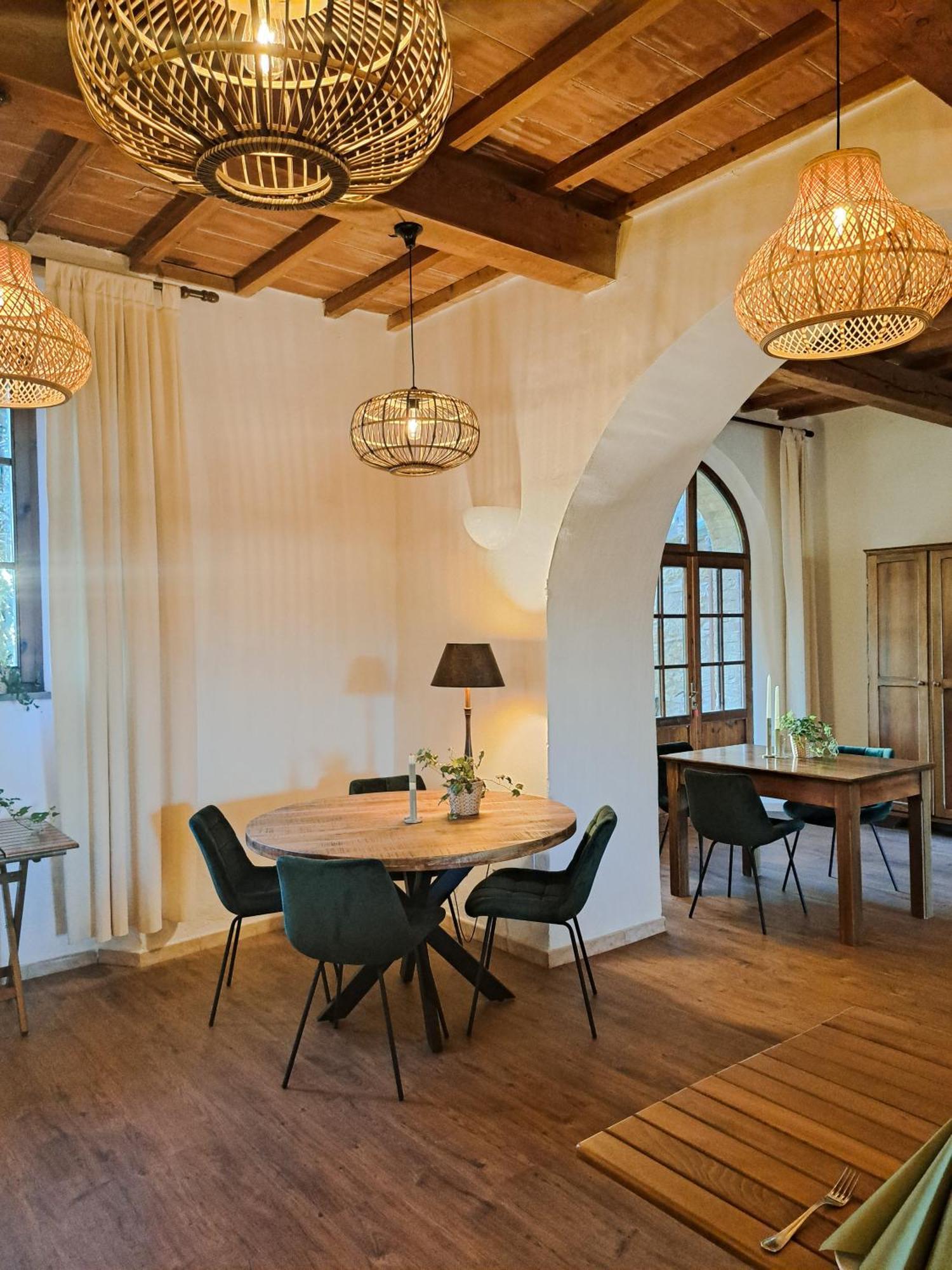 Le Valli Tuscany 波马兰切 外观 照片