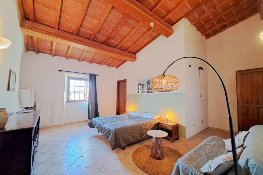 Le Valli Tuscany 波马兰切 外观 照片