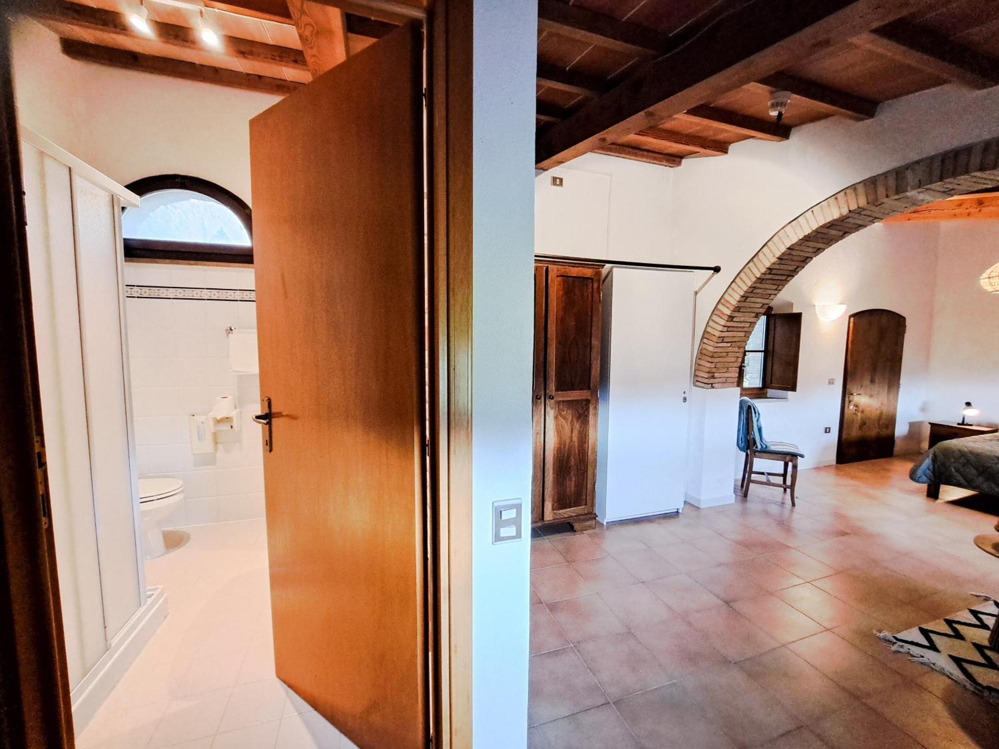 Le Valli Tuscany 波马兰切 外观 照片