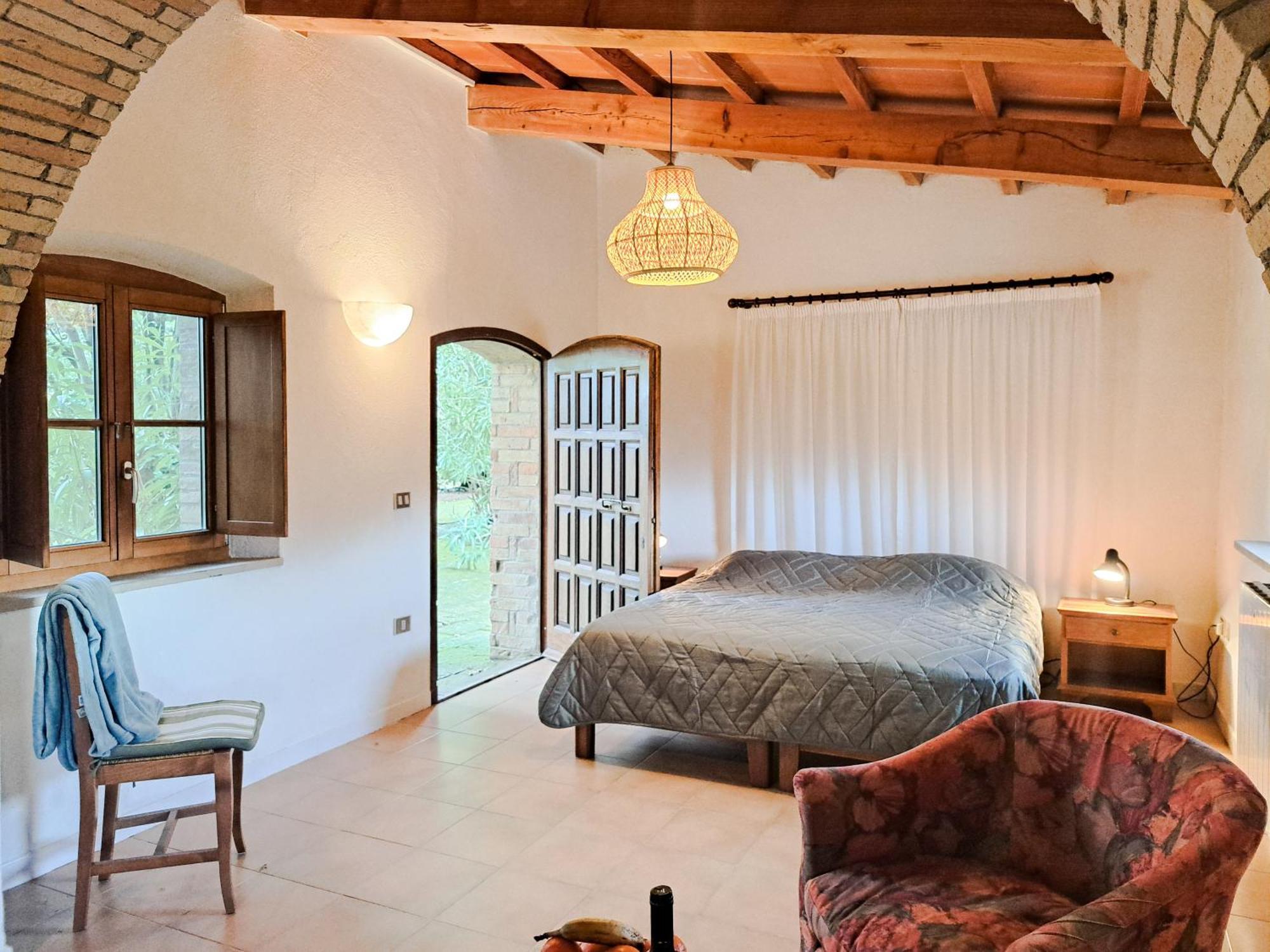 Le Valli Tuscany 波马兰切 外观 照片