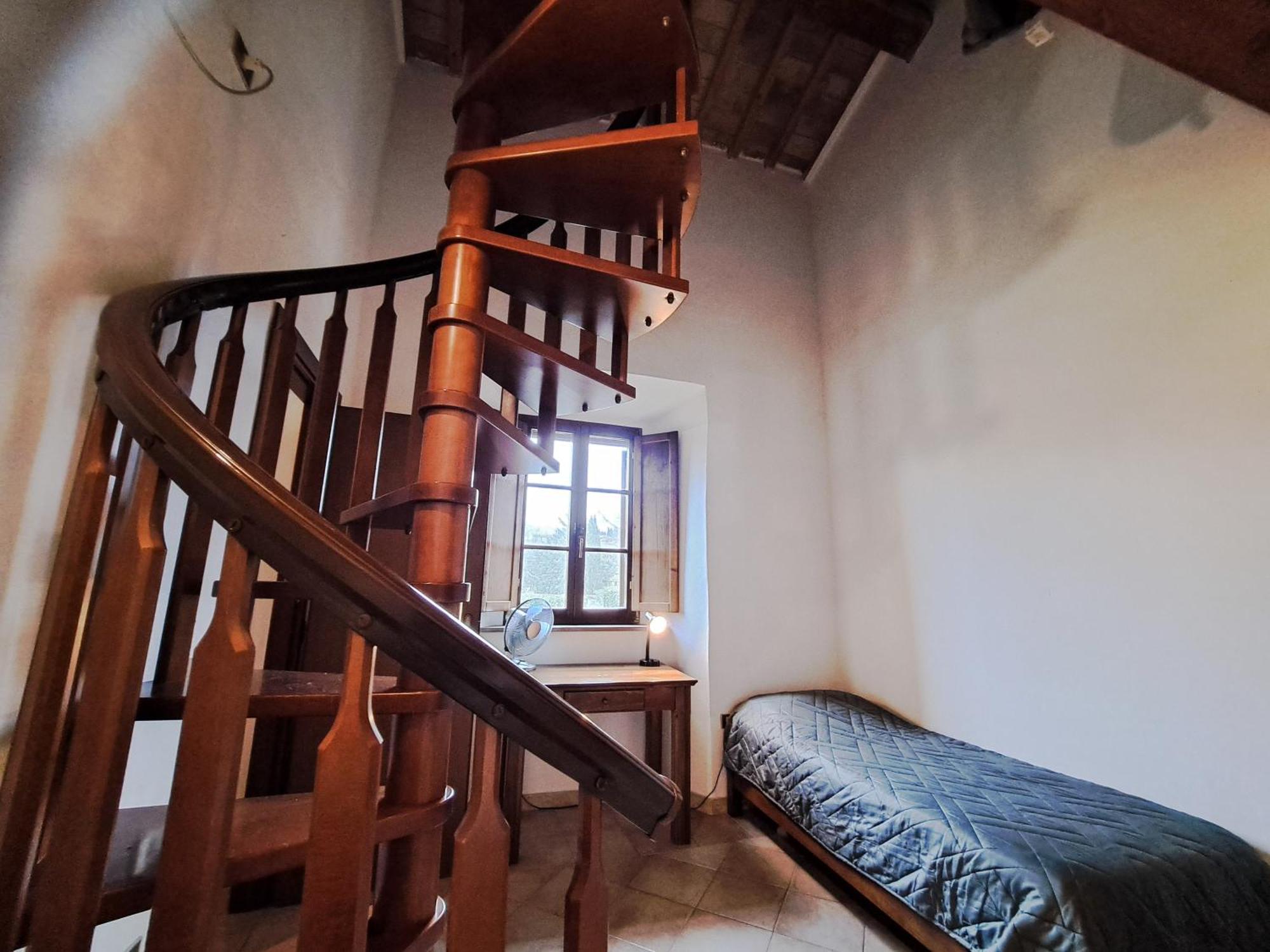 Le Valli Tuscany 波马兰切 外观 照片