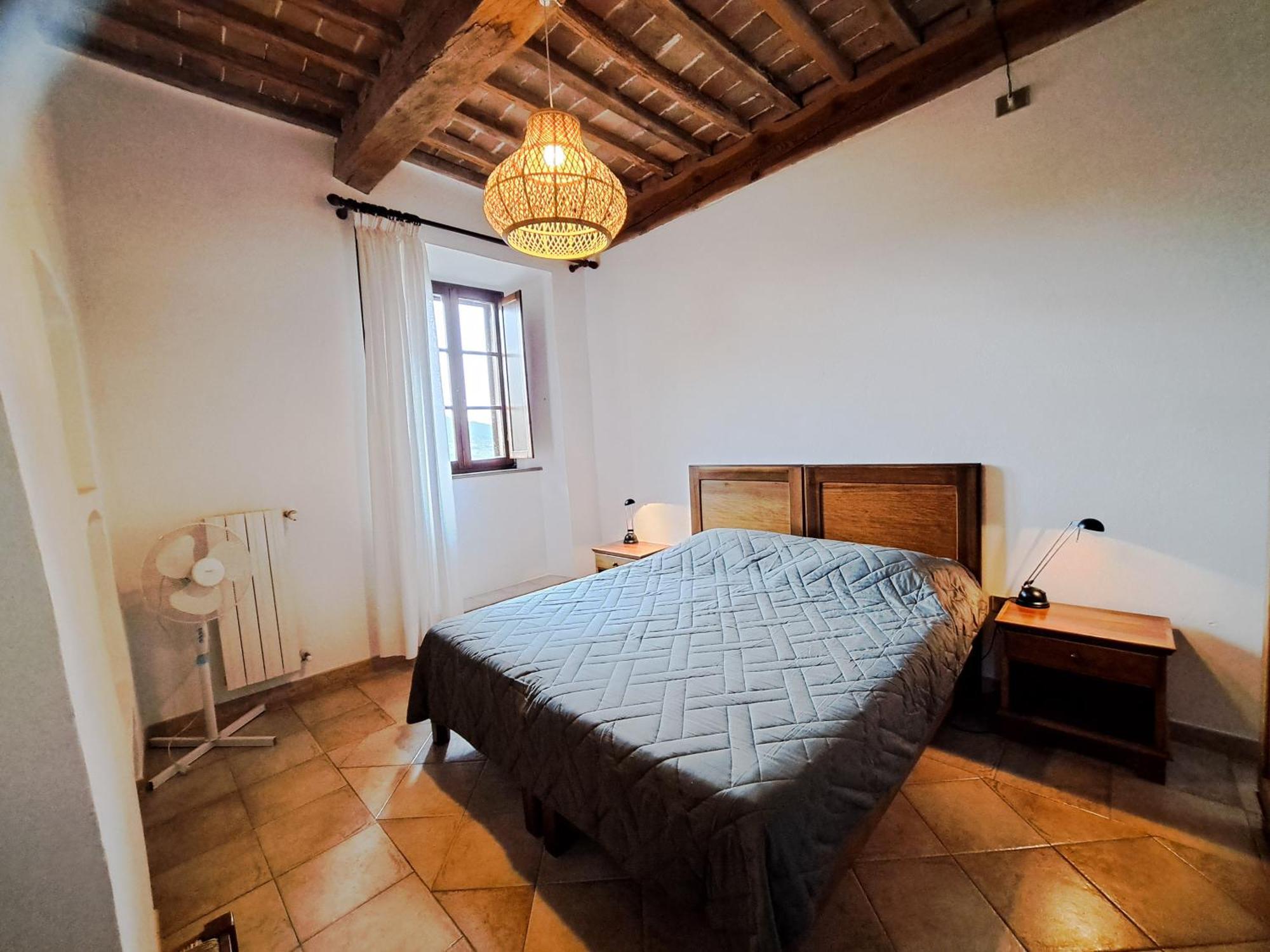 Le Valli Tuscany 波马兰切 外观 照片