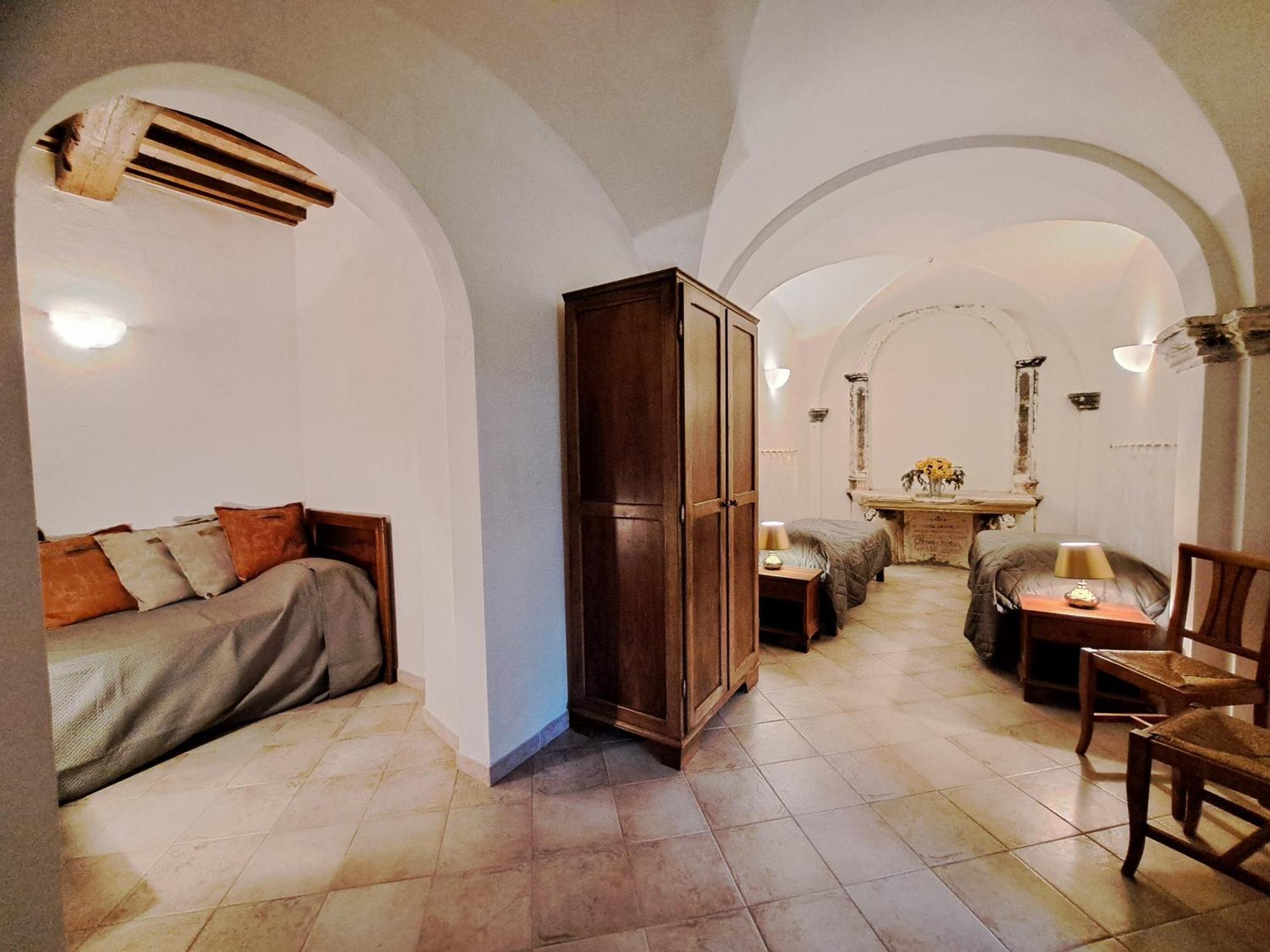 Le Valli Tuscany 波马兰切 外观 照片