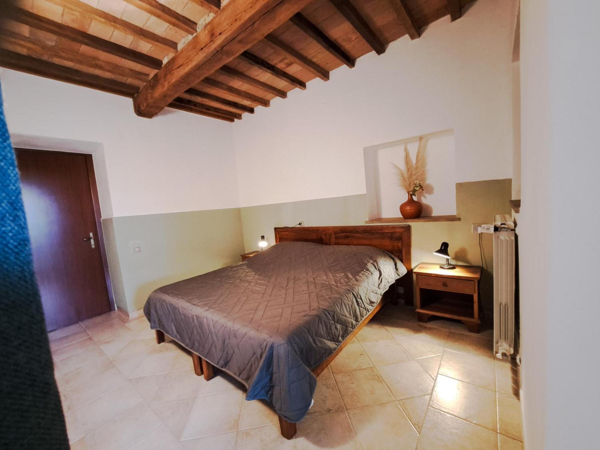 Le Valli Tuscany 波马兰切 外观 照片