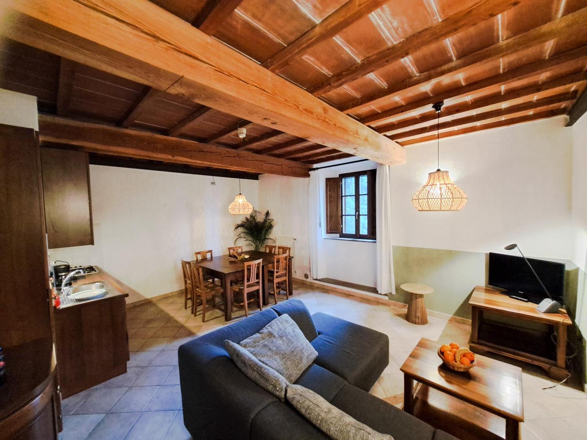 Le Valli Tuscany 波马兰切 外观 照片