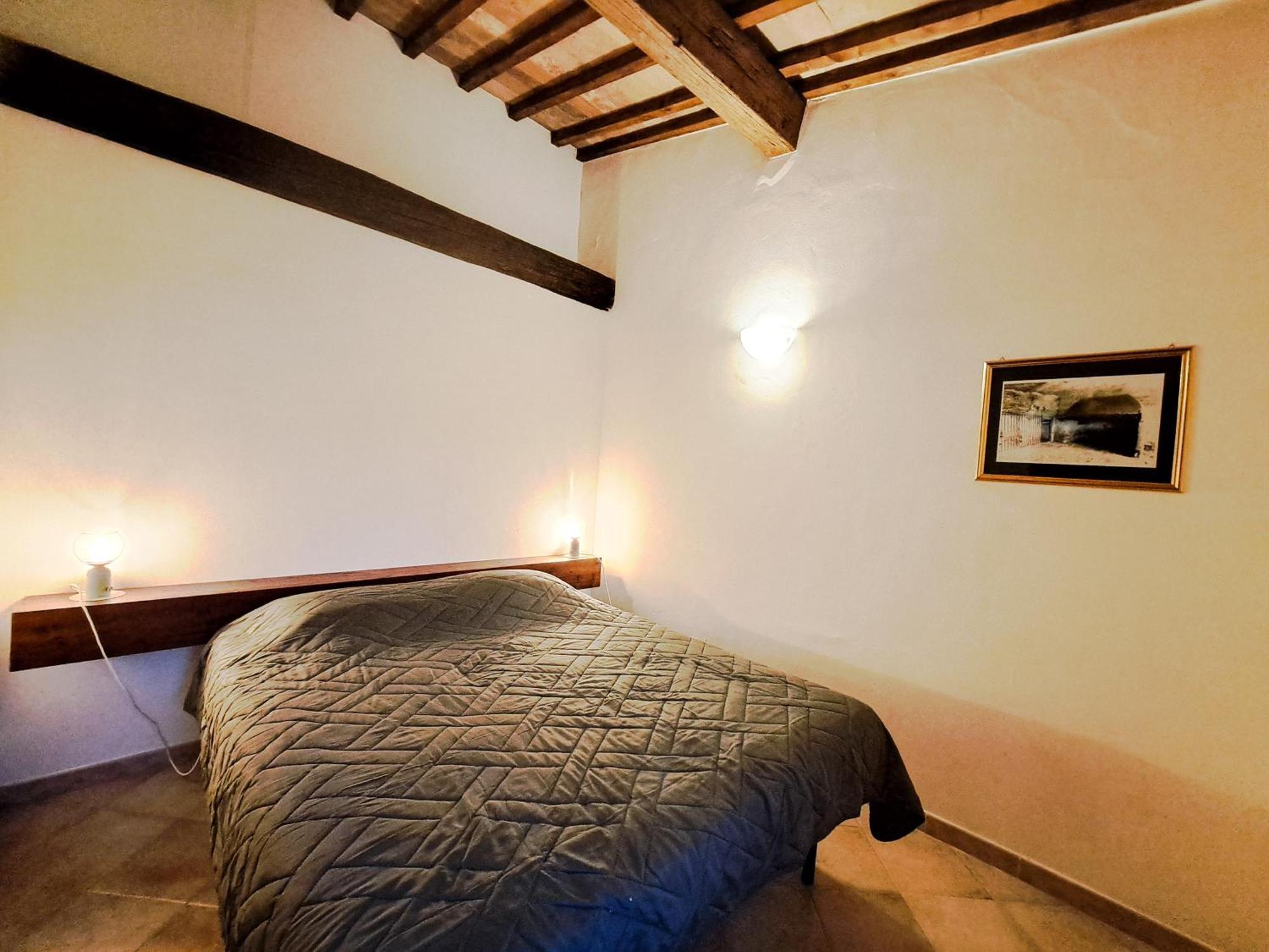 Le Valli Tuscany 波马兰切 外观 照片