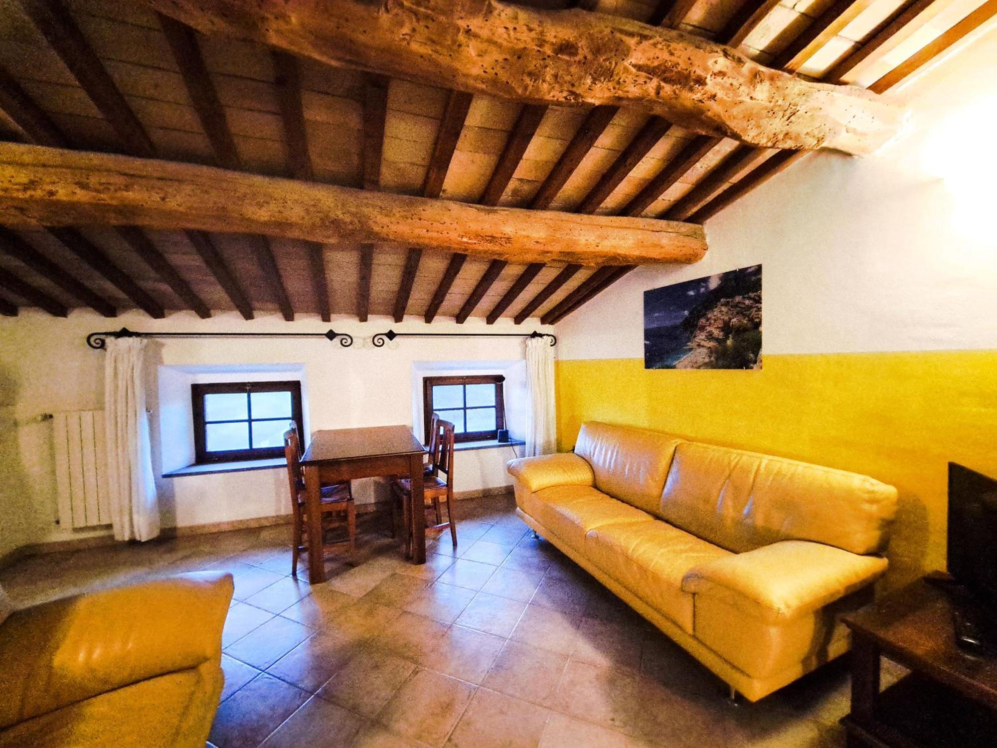 Le Valli Tuscany 波马兰切 外观 照片