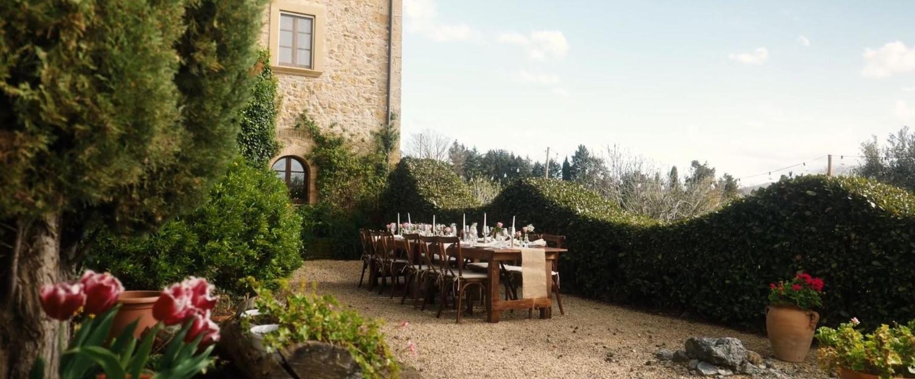 Le Valli Tuscany 波马兰切 外观 照片